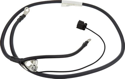 2013 chevy malibu junction box|GM Parts Genuine 12191376 Battery Positive Cable .